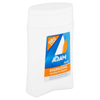 Adam Energizing balzám po holení 150ml