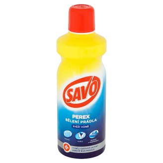 Savo Perex Svěží vůně 1l
