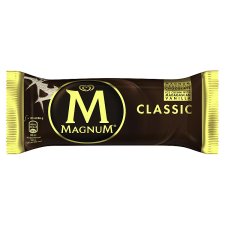 Magnum Classic Ice Cream with Madagascan Vanilla 120ml
