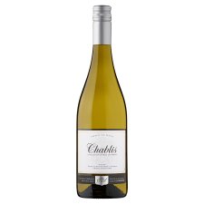 Tesco Finest Chablis White Wine 750ml