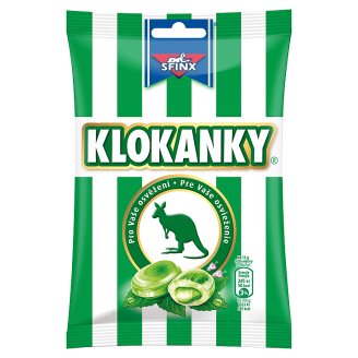 SFINX Klokanky 90g
