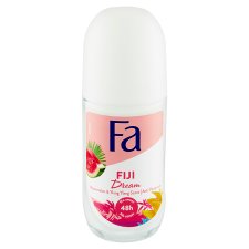 Fa Roll-On Antiperspirant Fiji Dream 50ml