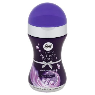 Silan Suprême Perfume Pearls Magic Affair 170g