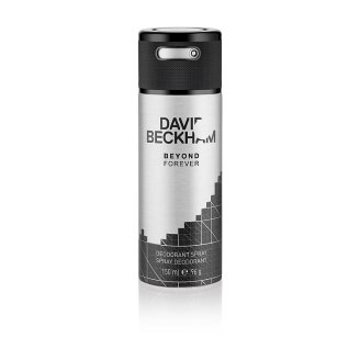 David Beckham Beyond Forever tělový deodorant 150ml