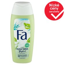 Fa sprchový krém Aloe Vera Yoghurt 400ml