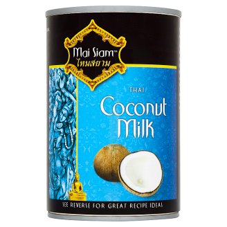 Mai Siam Kokosový nápoj 400ml