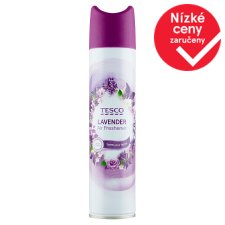 Tesco Lavender Air Freshener 300ml