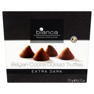 Bianca Lanýže extra hořké 175g