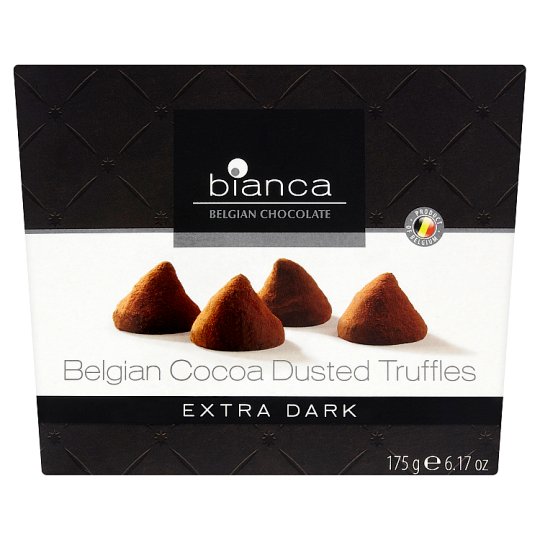 Bianca Lanýže extra hořké 175g
