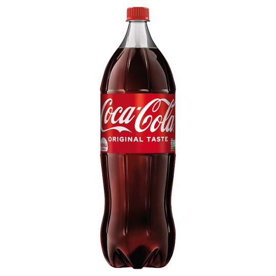 Coca-Cola 2,25l