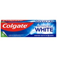 Colgate Advanced White bělicí zubní pasta 75ml