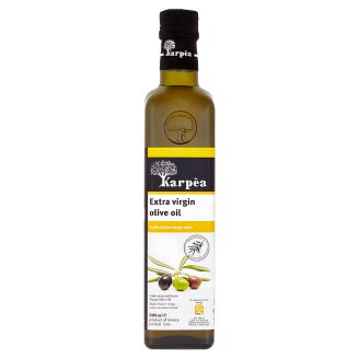 Karpèa Extra panenský olivový olej 500ml