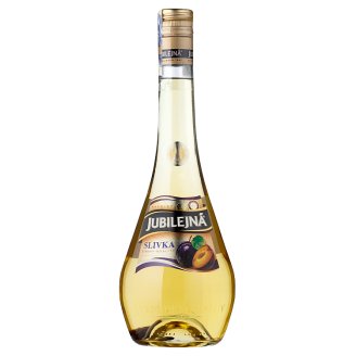 Jubilejná Švestka 40% 700ml