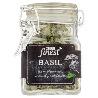 Tesco Finest Bazalka 4g