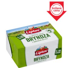 Liptov Bryndza 125g