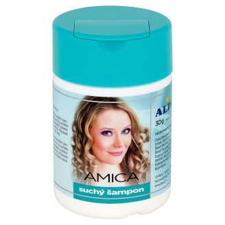 Alpa Amica Suchý šampon 30g
