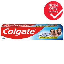 Colgate Cavity Protection Fresh Mint Toothpaste 75ml