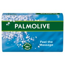 Palmolive Thermal Spa Mineral Massage Solid Soap 90g