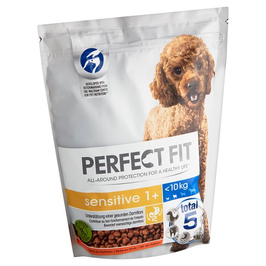 Perfect Fit Sensitive 1+