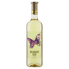 Víno Motýl Pinot Gris Dry White Wine 0.75L