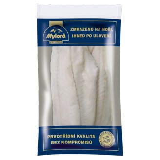 Mylord Premium Filety z tresky tmavé 500g