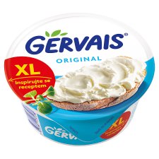 Gervais Original čerstvý tvarohový sýr 170g