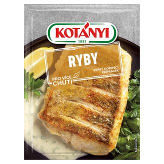 KOTÁNYI Ryby 26g