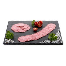 Tesco Semi-Dry Salami