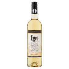 Wine Concept Eger Egri Csillag Classic Dry White Wine 0.75L