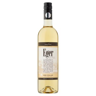 Wine Concept Eger Egri Csillag klasické suché bílé víno 0,75l