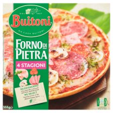 Buitoni Forno di Pietra 4 Stagioni 355g