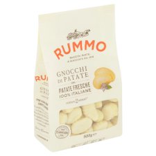 Rummo Gnocchi di Patate 500g