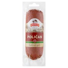 Krahulík Poličan 0.350kg