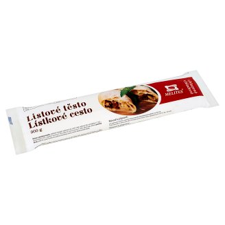 Melites Listové těsto 300g