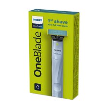 Philips OneBlade First Shave Face QP1324/20