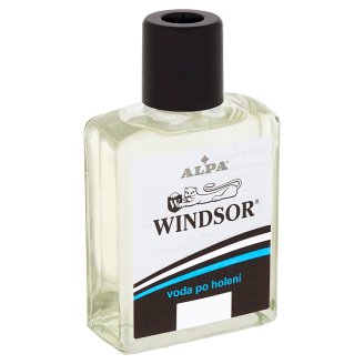 Alpa Windsor Voda po holení 100ml