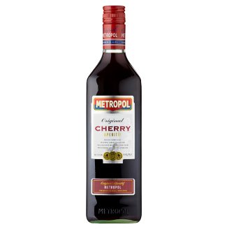 Metropol Cherry Aperitif 0.75L