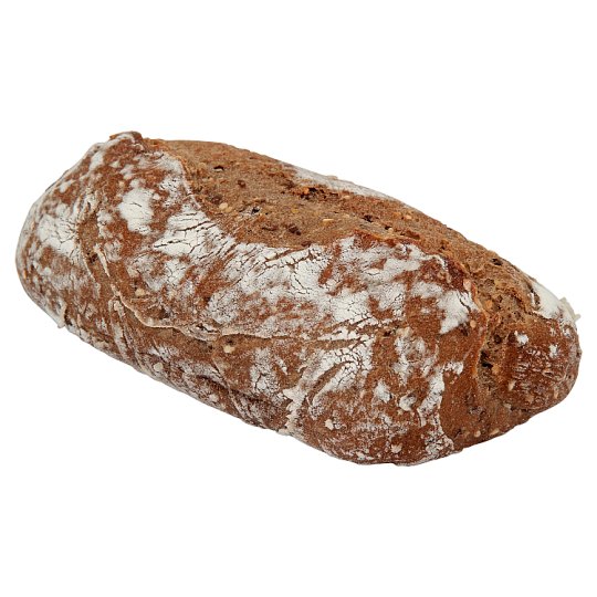 Bochánek venkovský tmavý 100g