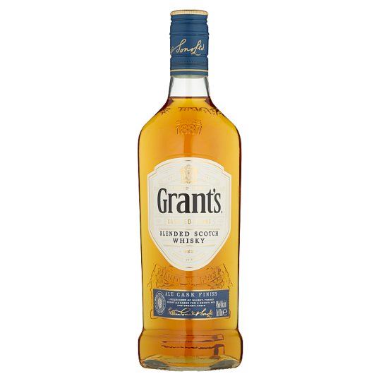 Grant's Ale Cask Finish whisky 700ml
