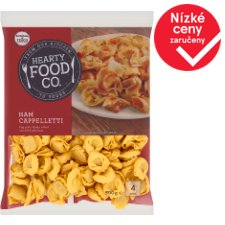 Hearty Food Co. Ham Cappelletti 500g