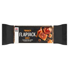 Tomm's Flapjack Honey 100g