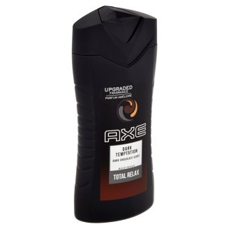 Axe Dark Temptation sprchový gel 250ml