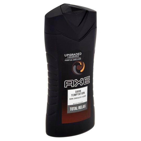 AXE Dark Temptation Sprchový gel pro muže 250ml