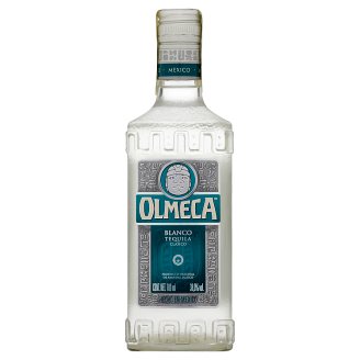 Olmeca Tequila Blanco 70cl