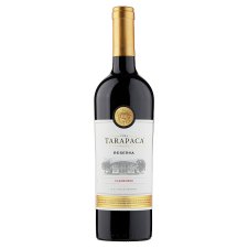 Viña Tarapacá Reserva Carmenère 750ml