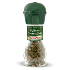 Kotányi Grinder Provencal Herbs 33g