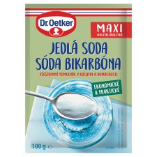 Dr. Oetker Baking Soda 100g