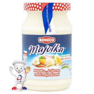 Boneco Majolka 220ml