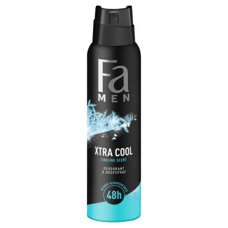 Fa Men deodorant Xtra Cool 150ml