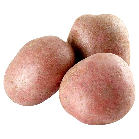 Brambory červené volné